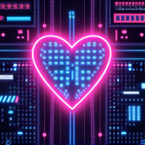 Electric Hearts