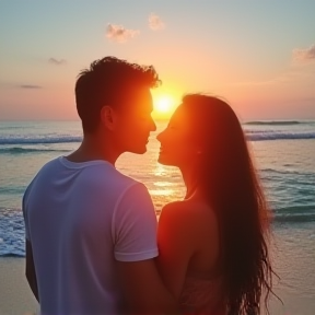 Ocean Hearts