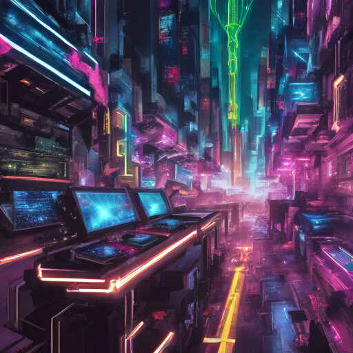 Pulse of the Void