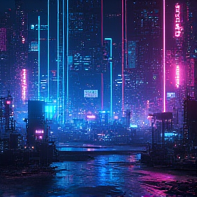 Electric Dreams