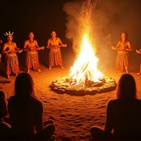 Ceremonies