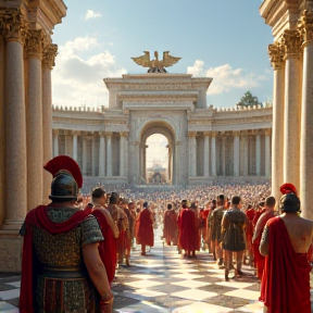 Romans