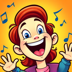 Comedy background music