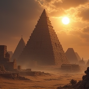 Sands of Dread