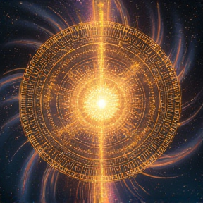 Oath of the Eternal Flame