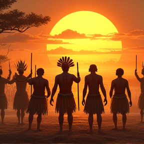 One Africa