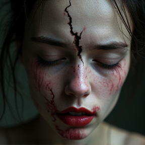 under in my skin