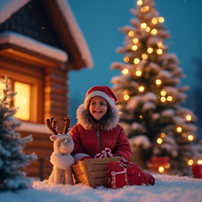 Christmas for Children