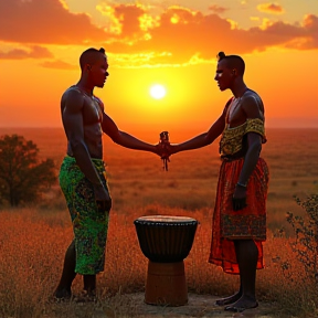 One Africa