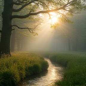 Lovely Nature