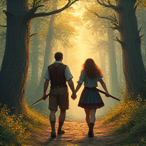 Frikandellenbos Avontuur