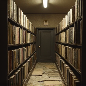 História Que Ninguém Contou