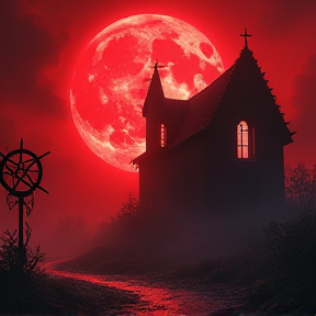 Pawbert’s Crimson Jokes