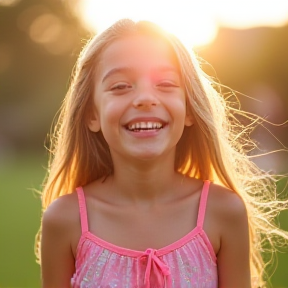 Камилла на районе