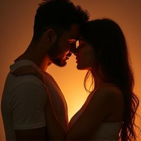 Я так хочу тебя обнять