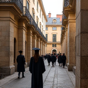 Faculdade em Coimbra