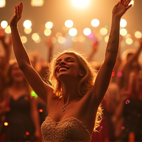 Орочка, ты наше всё