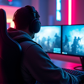 Костя в прицеле