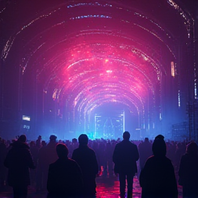 Щедрик (Нічний Ритуал)