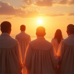 Peluk Damai, Wahai Para Ulama