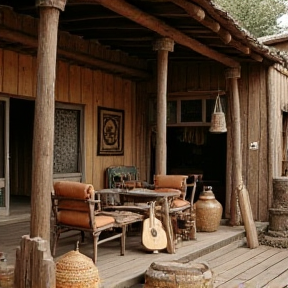 Заварушка на привозе 3