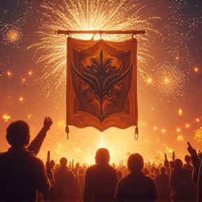 Новый год в Excellence