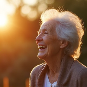 Dona Márcia Não Para