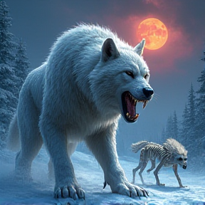 сибирьская клешка