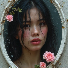 Розовые Очки