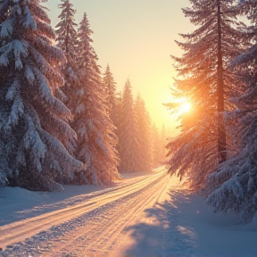 brev1225겨울햇살_마탁 시말룽운어Matahari Musim Dingin