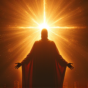 Богом дана мені