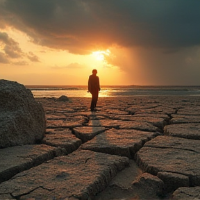 Din viața noastră, grea și sublimă