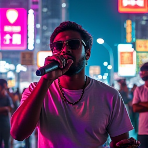 Sem Lado, Sou é Brasileiro