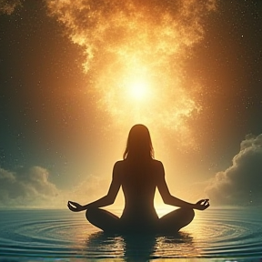 432Hz Deep Healing Current