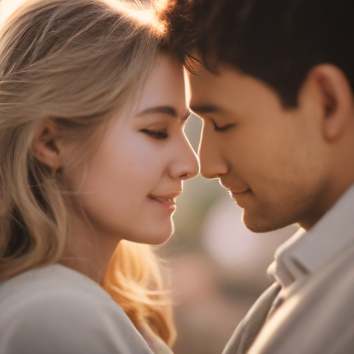 Первая встреча