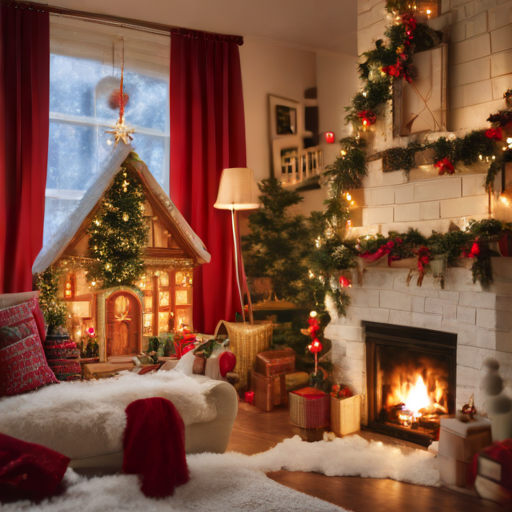 een heel gelukkig kerstfeest