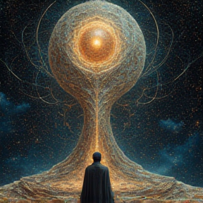 Как мир устроен