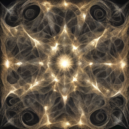 Как мир устроен