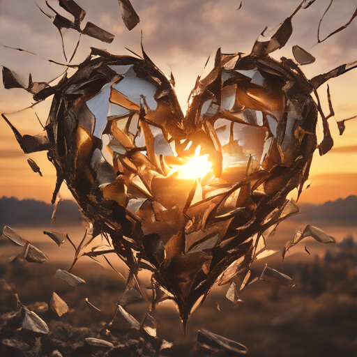 Сломанная Светка