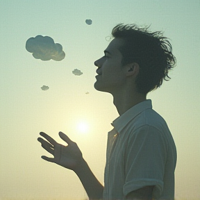 Голоса Внутри