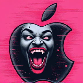 Hey Hey Apple (What Is K9)