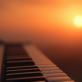 Solitude, Softly Turning