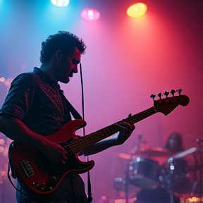 Funk de Noël Sous le Sapin