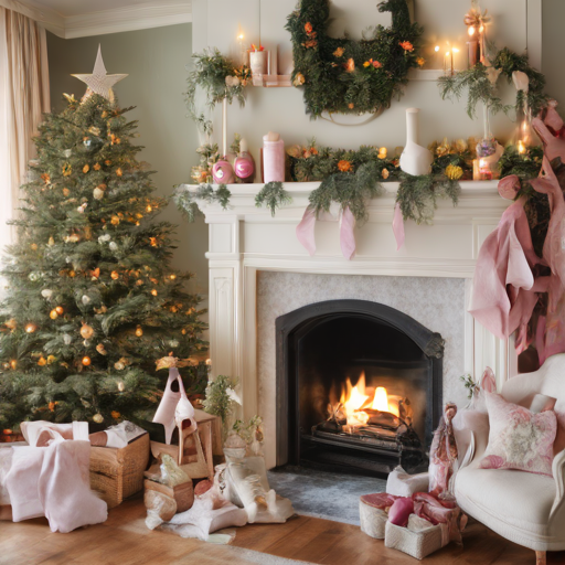 С рождеством 