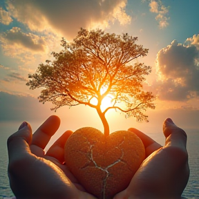 Не сломалась 