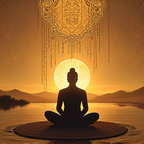 कर्मों में जो लिखा