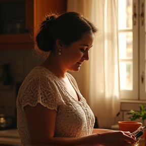 Bolero para Ascensión