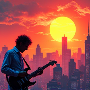 昼下がりドライヴ