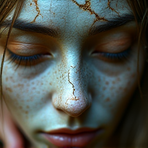 Blues pour guérir Véronique