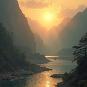 En El Principio La Luz